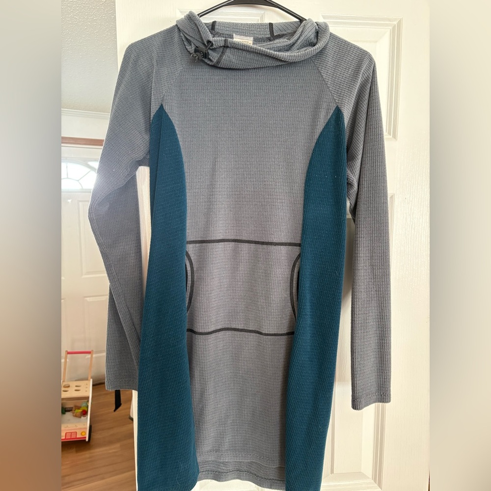 Melanzana Dress